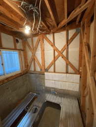 ゆったりあったか心地よい、お風呂の幸せが詰まったTOTOサザナ　世田谷区S様邸